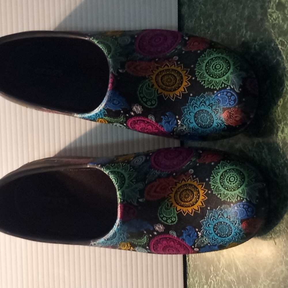 Crocs Dual Comfort Shoes